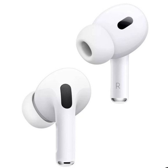 Apple 2nd Generation Air Pods Pro